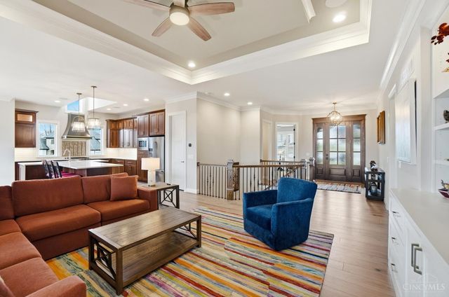 8235 Charlies Way, Miami Twp, OH 45002