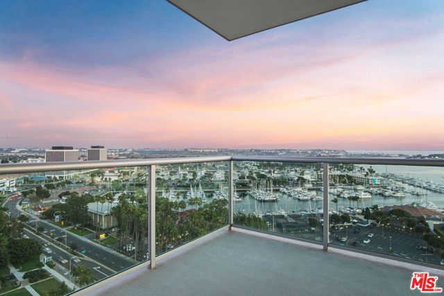 13700 Marina Pointe Drive 1801, Marina Del Rey, CA 90292