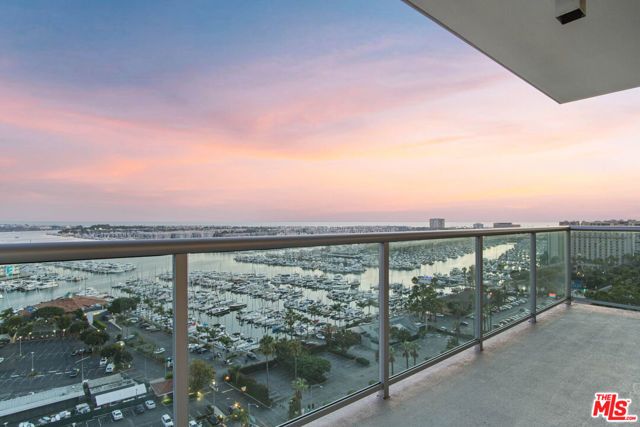 13700 Marina Pointe Drive 1801, Marina Del Rey, CA 90292