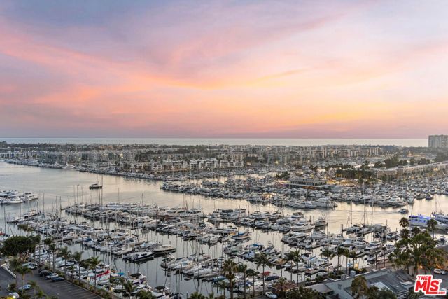 13700 Marina Pointe Drive 1801, Marina Del Rey, CA 90292