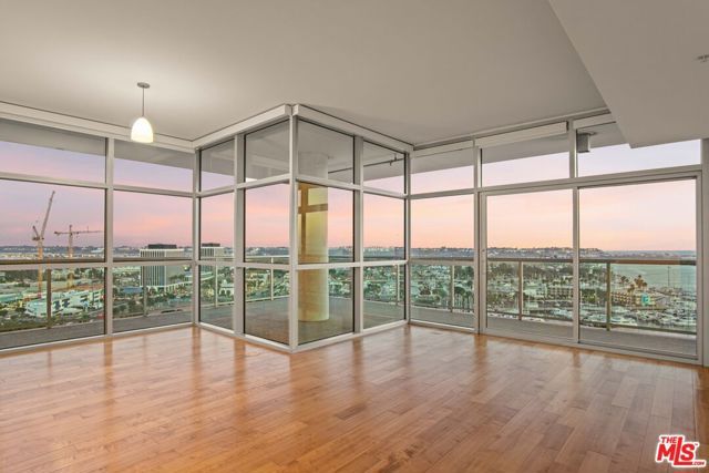 13700 Marina Pointe Drive 1801, Marina Del Rey, CA 90292
