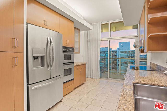 13700 Marina Pointe Drive 1801, Marina Del Rey, CA 90292