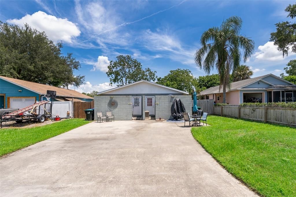 2421 SHANNON ROAD, Orlando, FL 32806