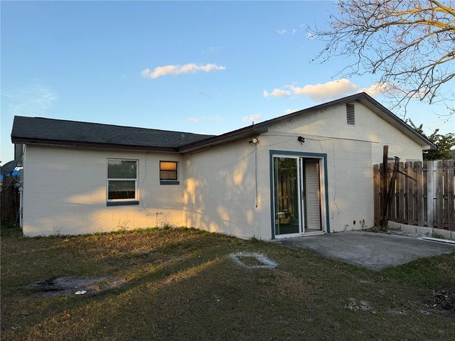 6918 EDGEFIELD LANE 2, Orlando, FL 32822