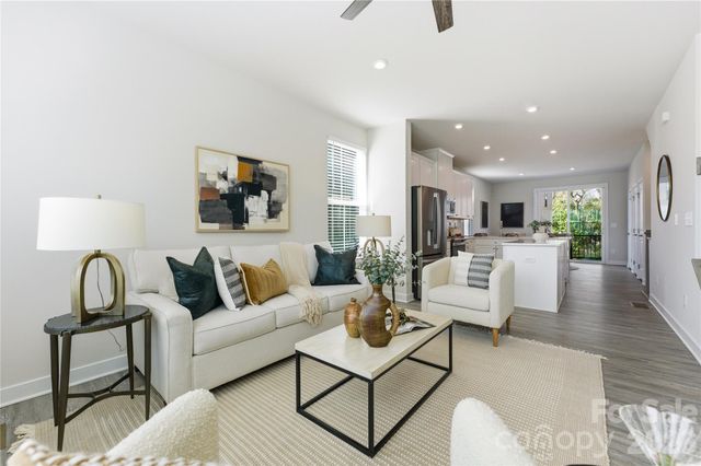 3730 Ellington Street, Charlotte, NC 28211