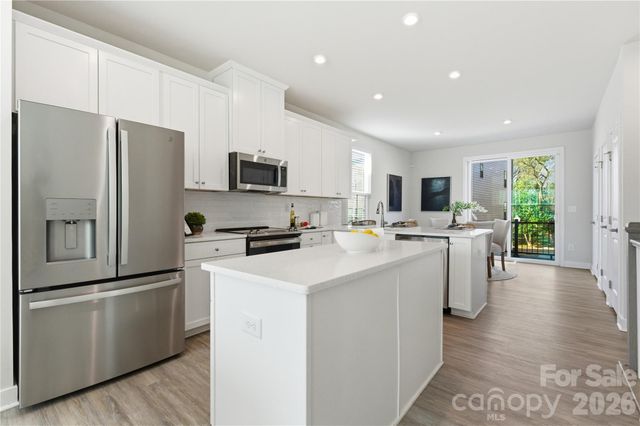 3730 Ellington Street, Charlotte, NC 28211