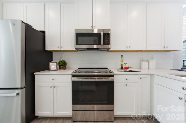 3730 Ellington Street, Charlotte, NC 28211