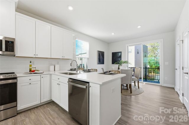 3730 Ellington Street, Charlotte, NC 28211