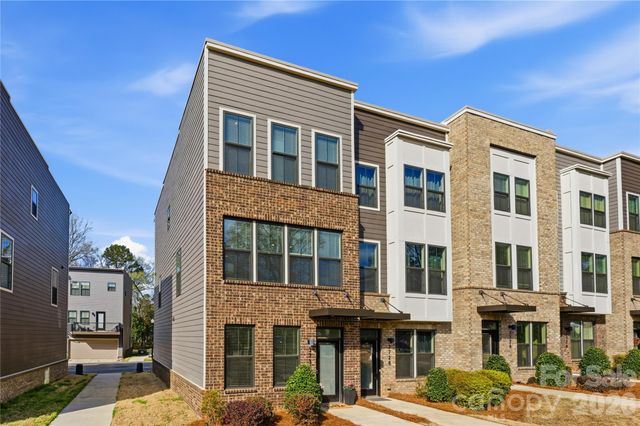 3730 Ellington Street, Charlotte, NC 28211