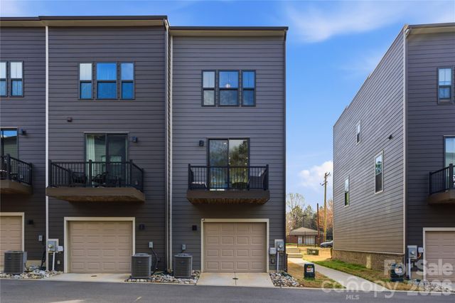 3730 Ellington Street, Charlotte, NC 28211