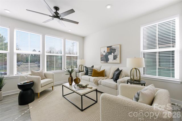 3730 Ellington Street, Charlotte, NC 28211