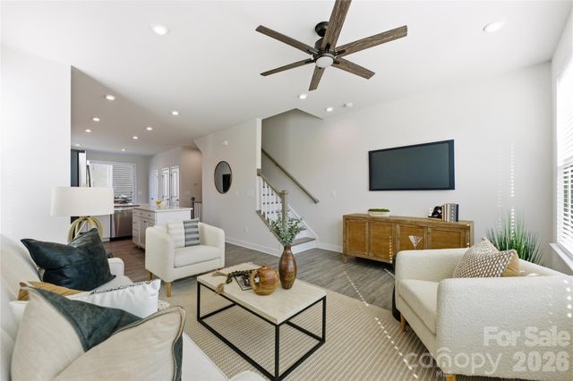 3730 Ellington Street, Charlotte, NC 28211