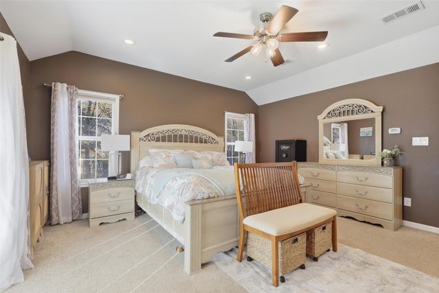 1106 Scenic Drive, Granbury, TX 76048