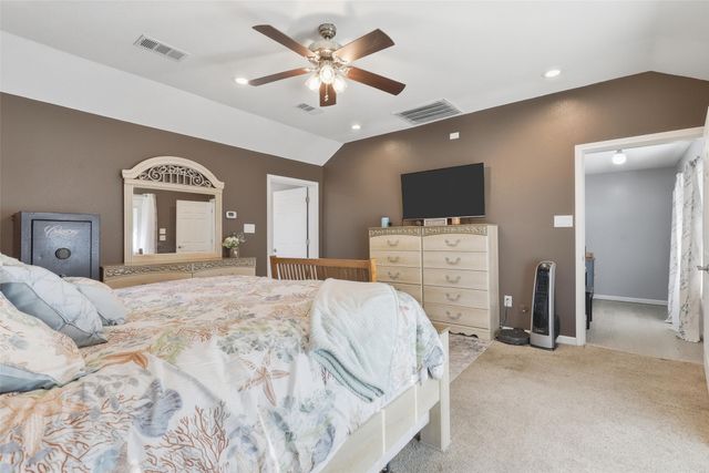 1106 Scenic Drive, Granbury, TX 76048