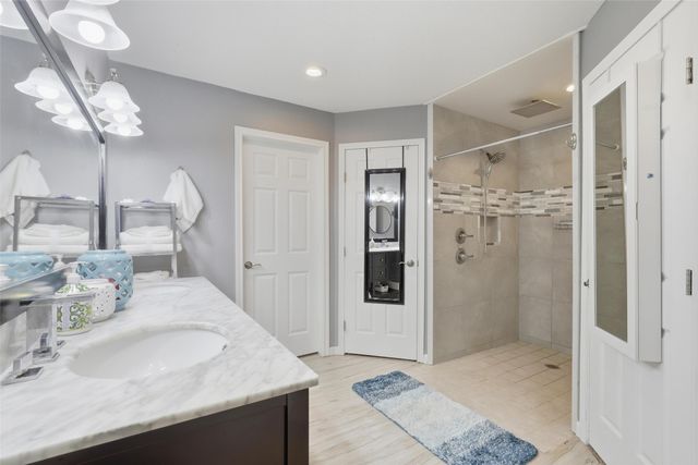 1106 Scenic Drive, Granbury, TX 76048