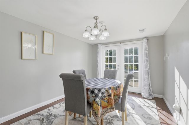 1106 Scenic Drive, Granbury, TX 76048