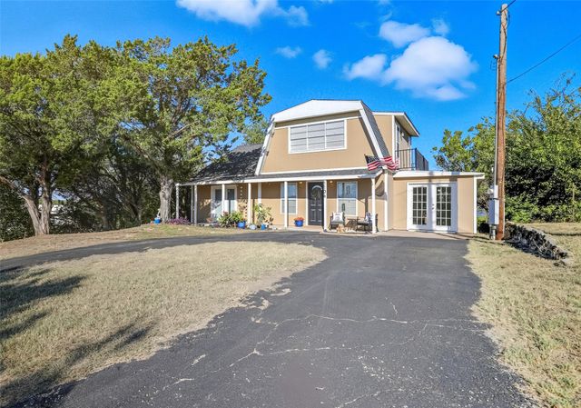 1106 Scenic Drive, Granbury, TX 76048