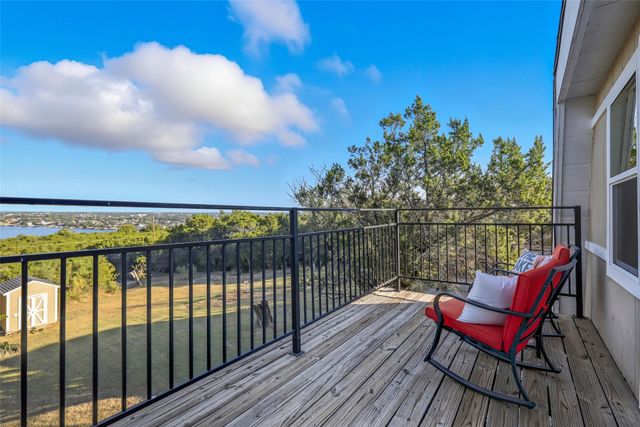1106 Scenic Drive, Granbury, TX 76048