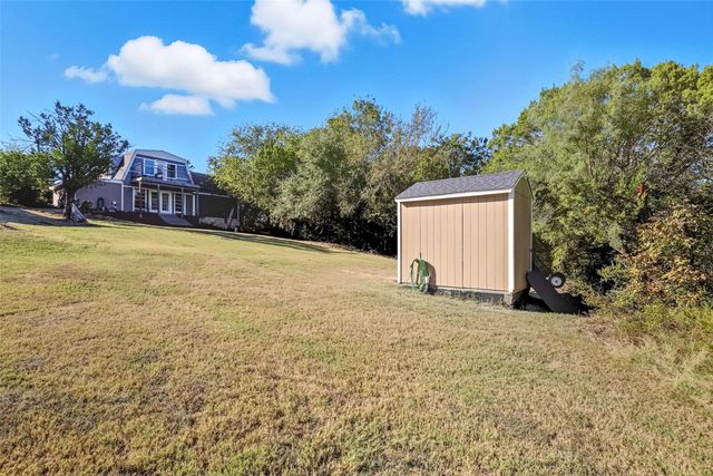 1106 Scenic Drive, Granbury, TX 76048
