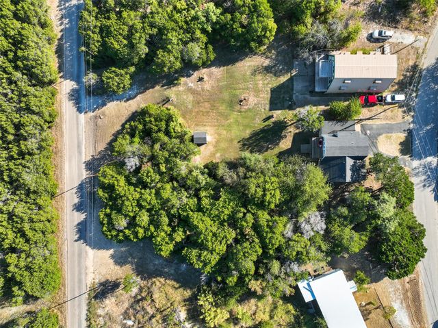 1106 Scenic Drive, Granbury, TX 76048