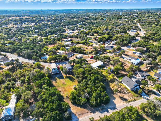 1106 Scenic Drive, Granbury, TX 76048