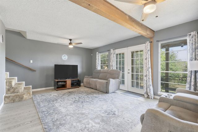 1106 Scenic Drive, Granbury, TX 76048