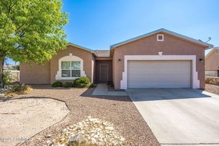 4652 Pyramid Peak Drive, Las Cruces, NM 88012