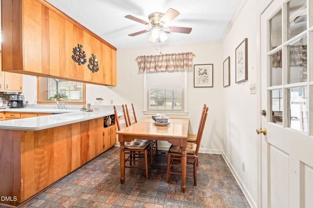 3105 Maple Avenue, Burlington, NC 27215