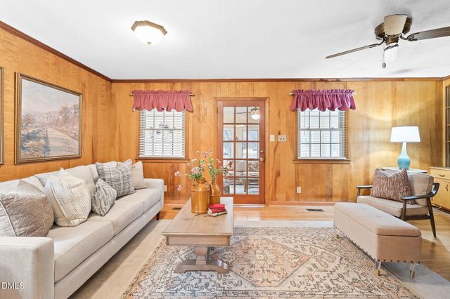 3105 Maple Avenue, Burlington, NC 27215