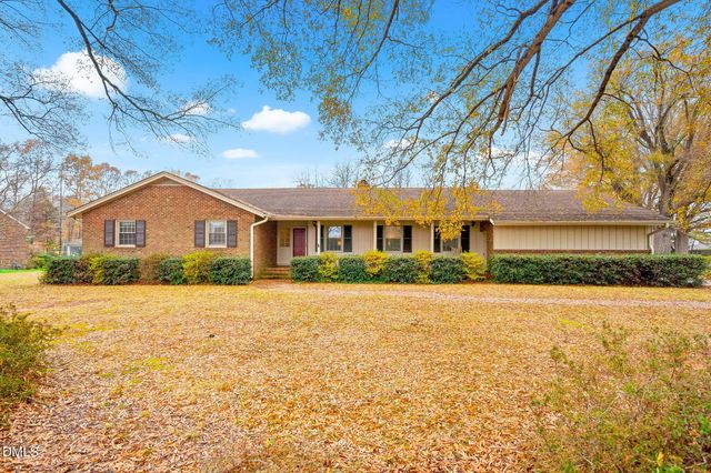 3105 Maple Avenue, Burlington, NC 27215