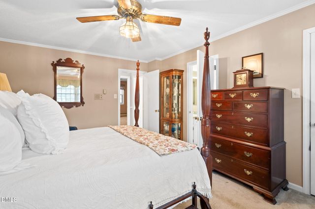 3105 Maple Avenue, Burlington, NC 27215