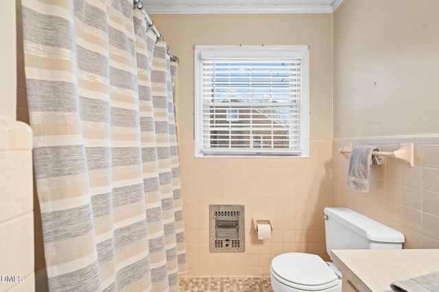 3105 Maple Avenue, Burlington, NC 27215