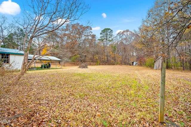 3105 Maple Avenue, Burlington, NC 27215