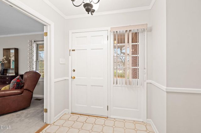 3105 Maple Avenue, Burlington, NC 27215