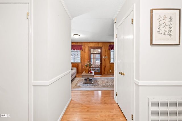 3105 Maple Avenue, Burlington, NC 27215