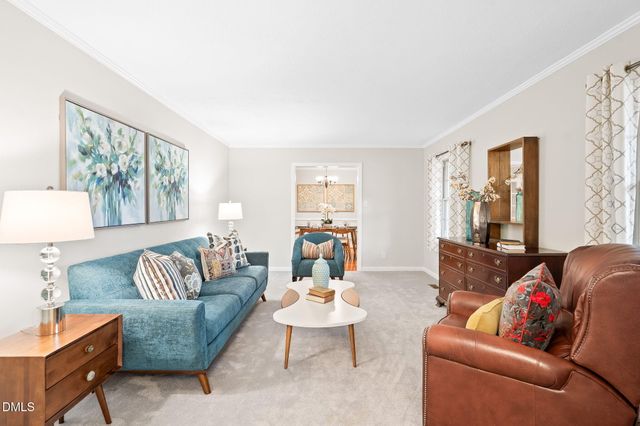 3105 Maple Avenue, Burlington, NC 27215