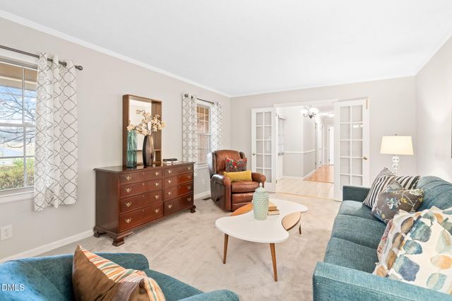 3105 Maple Avenue, Burlington, NC 27215