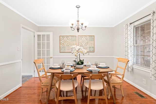 3105 Maple Avenue, Burlington, NC 27215