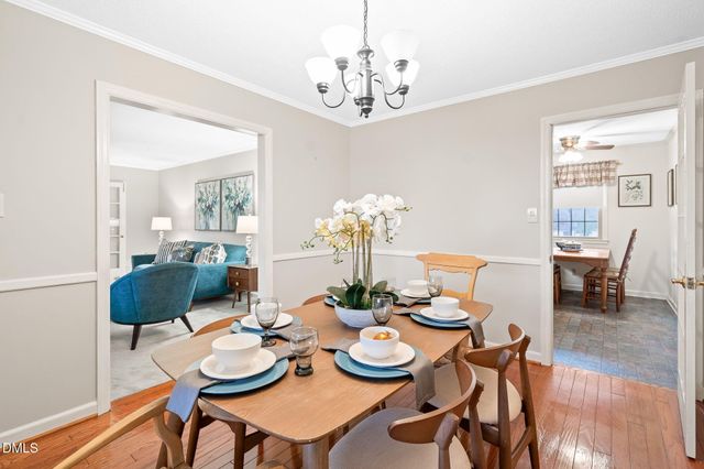 3105 Maple Avenue, Burlington, NC 27215