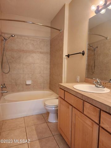 1500 E Pusch Wilderness Dr Unit 3104, Tucson, AZ 85737