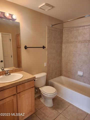 1500 E Pusch Wilderness Dr Unit 3104, Tucson, AZ 85737