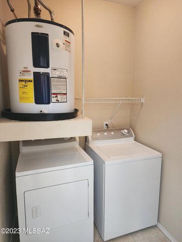 1500 E Pusch Wilderness Dr Unit 3104, Tucson, AZ 85737