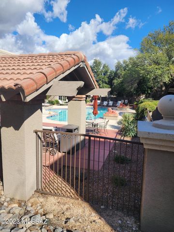 1500 E Pusch Wilderness Dr Unit 3104, Tucson, AZ 85737