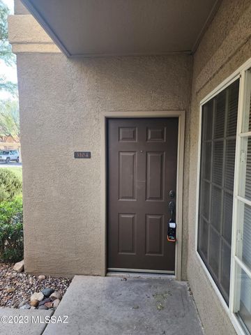 1500 E Pusch Wilderness Dr Unit 3104, Tucson, AZ 85737