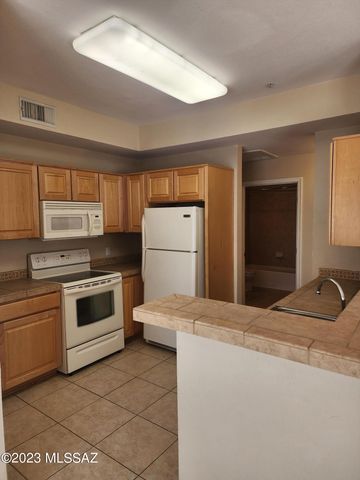 1500 E Pusch Wilderness Dr Unit 3104, Tucson, AZ 85737
