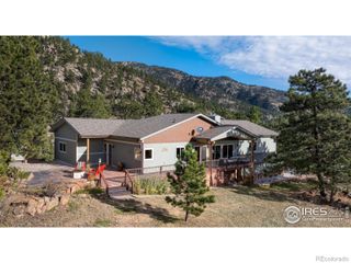 321 May Avenue, Lyons, CO 80540