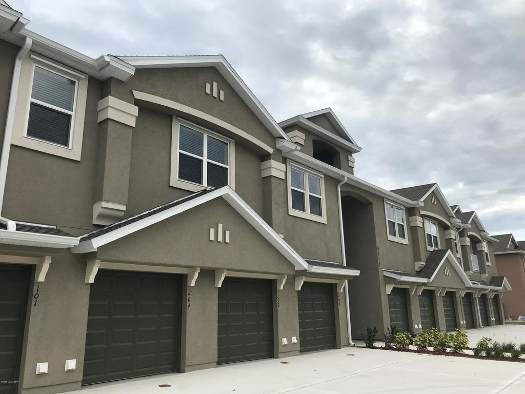 4017 Meander Place 102, Rockledge, FL 32955