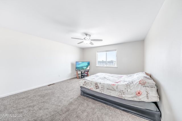 1241 Sky Ridge Drive, Fallon, NV 89406