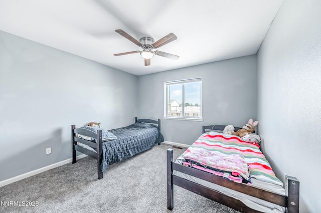1241 Sky Ridge Drive, Fallon, NV 89406