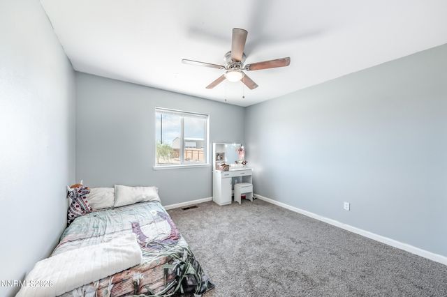 1241 Sky Ridge Drive, Fallon, NV 89406